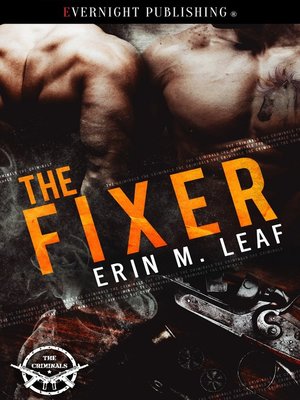 cover image of The Fixer